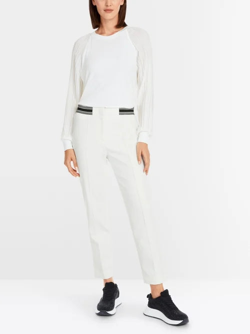 Marc Cain - Skinny Trousers