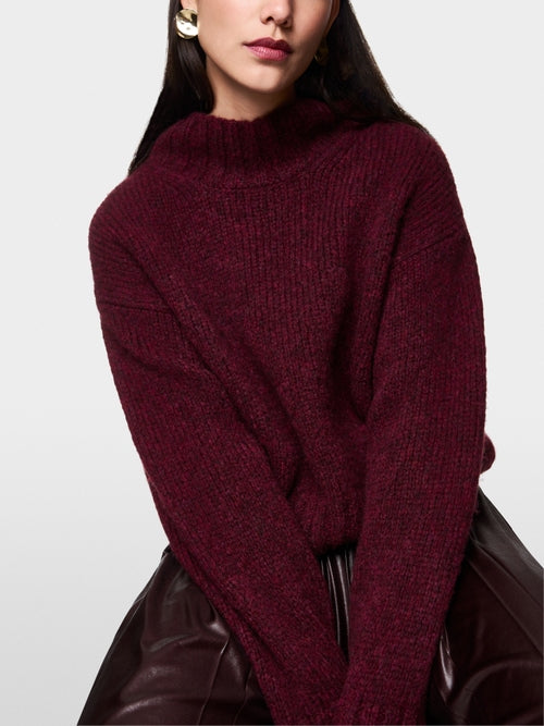 Marc Cain - Knitted Sweater