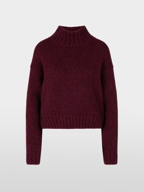 Marc Cain - Knitted Sweater