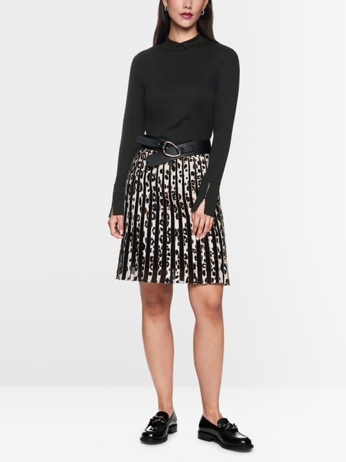 Marc Cain - Long Sleeve Top