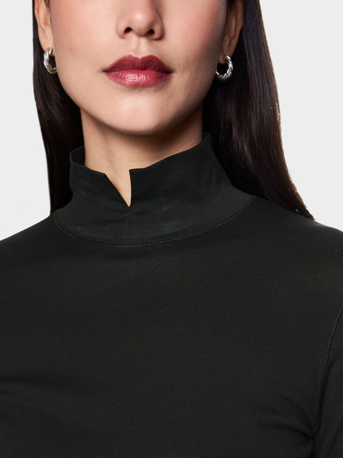 Marc Cain - Long Sleeve Top