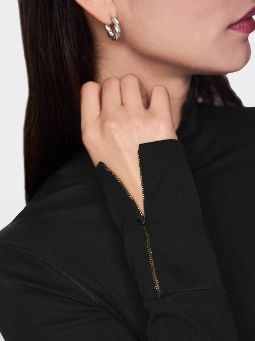 Marc Cain - Long Sleeve Top