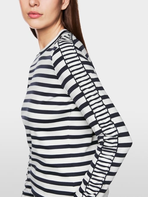 Marc Cain - Long Sleeve Shirt