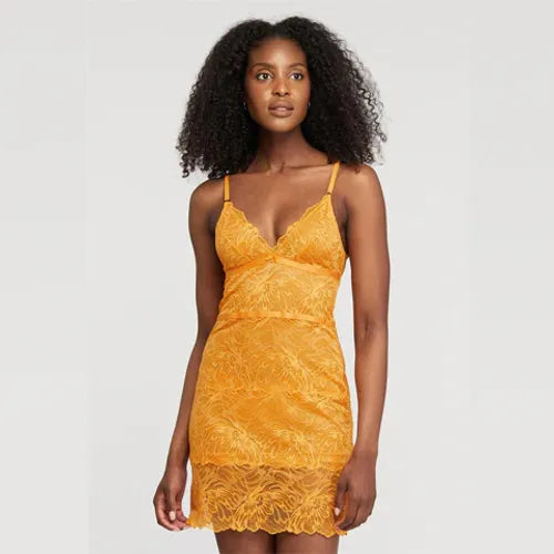 Fleur't -  All Lace Slip Panty Gift Set