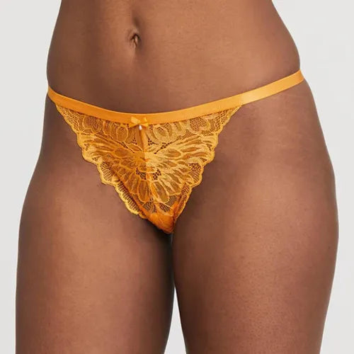 Fleur't -  All Lace Slip Panty Gift Set