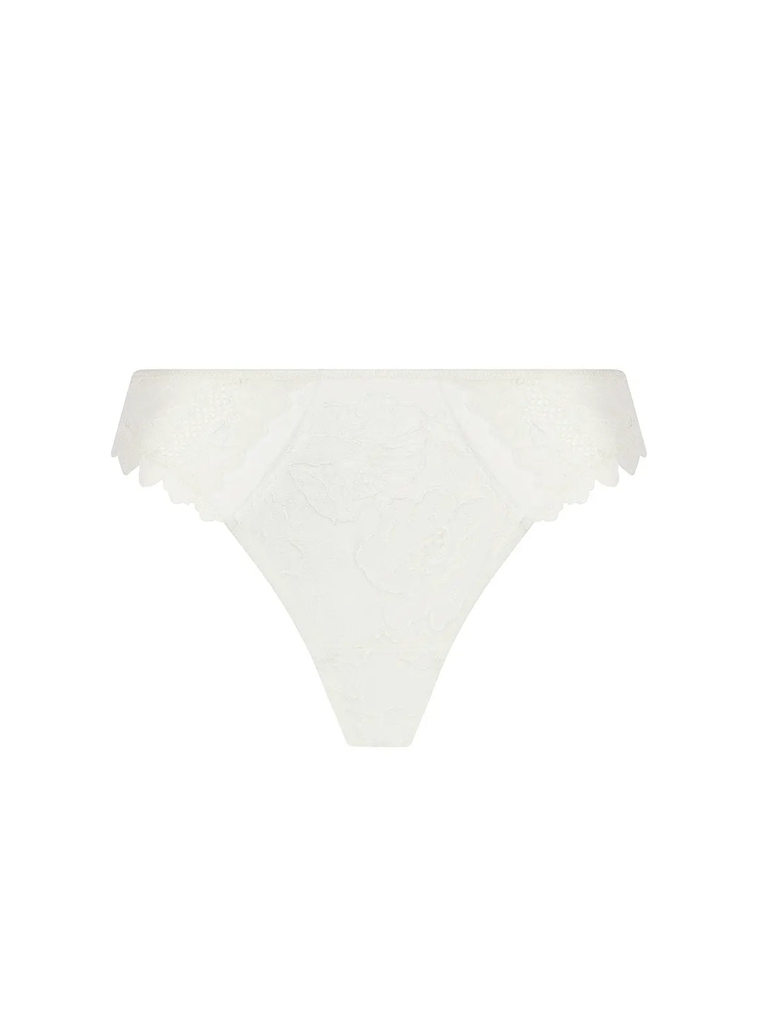 Lise Charmel Sublime Organza Thong
