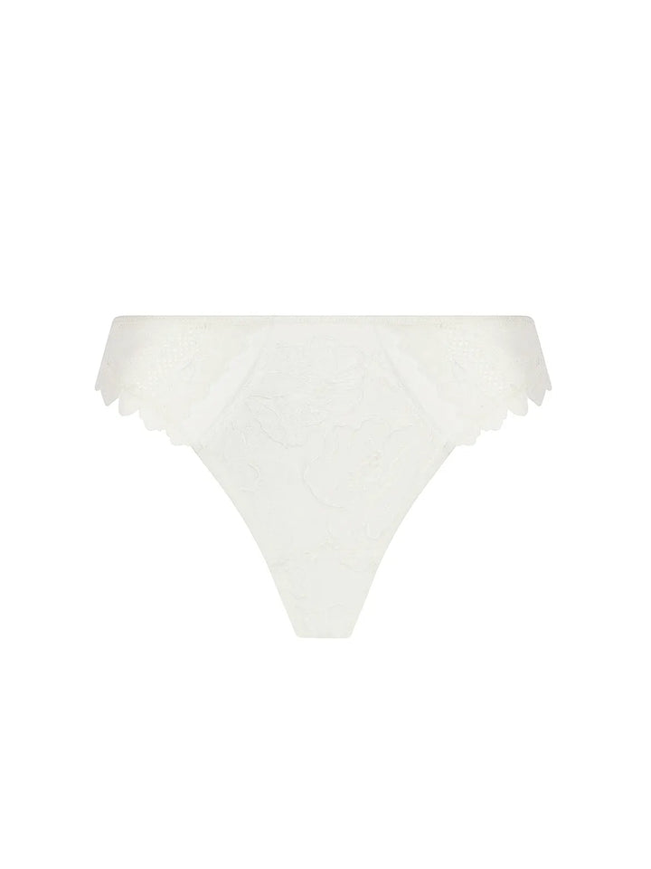 Lise Charmel Sublime Organza Thong