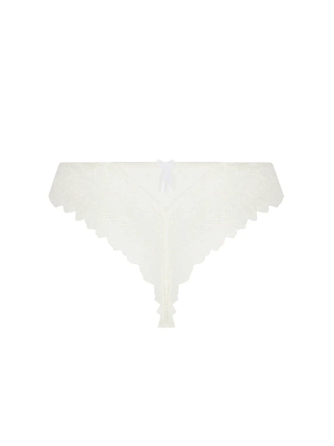 Lise Charmel Sublime Organza Thong
