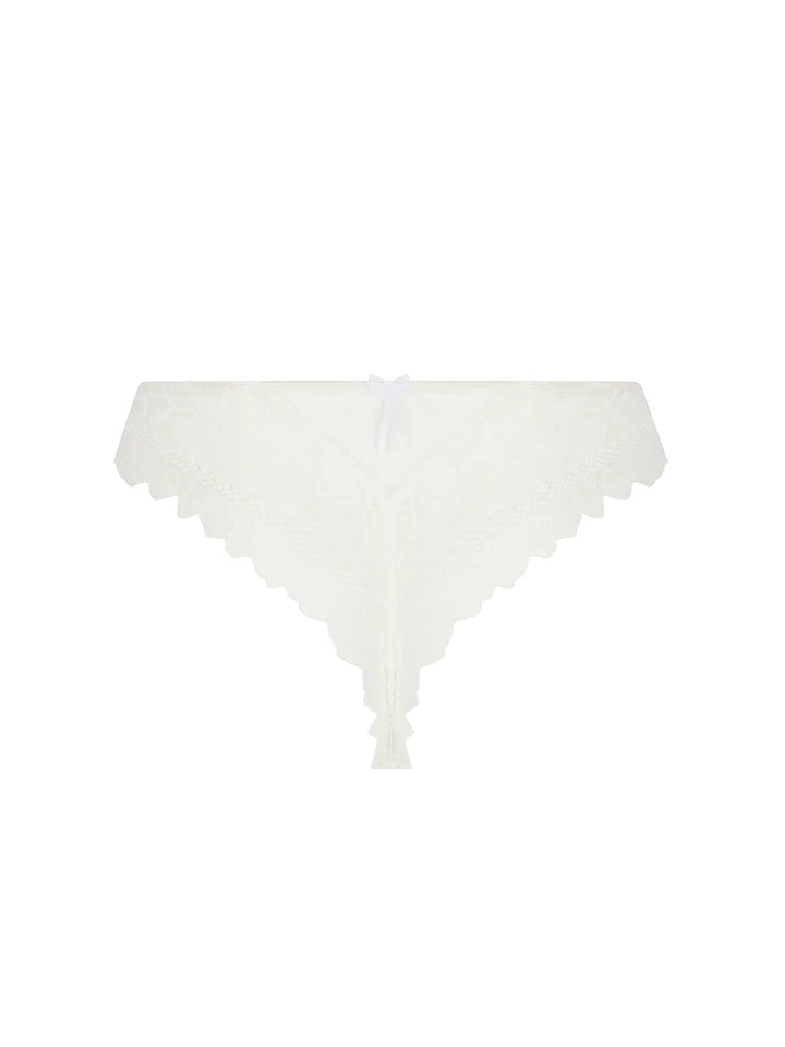 Lise Charmel Sublime Organza Thong
