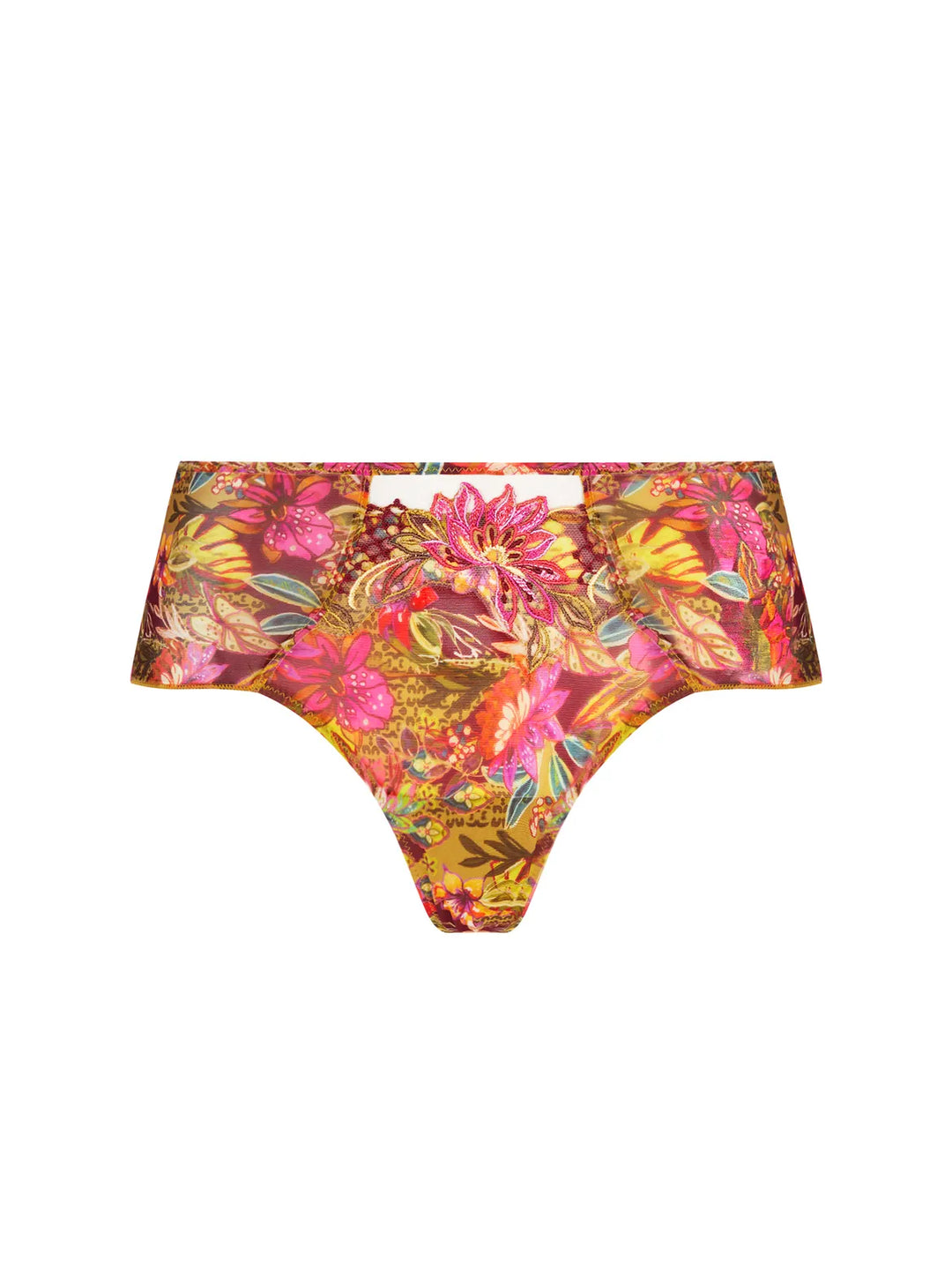 Lise Charmel Danse Des Fleurs Boyshort