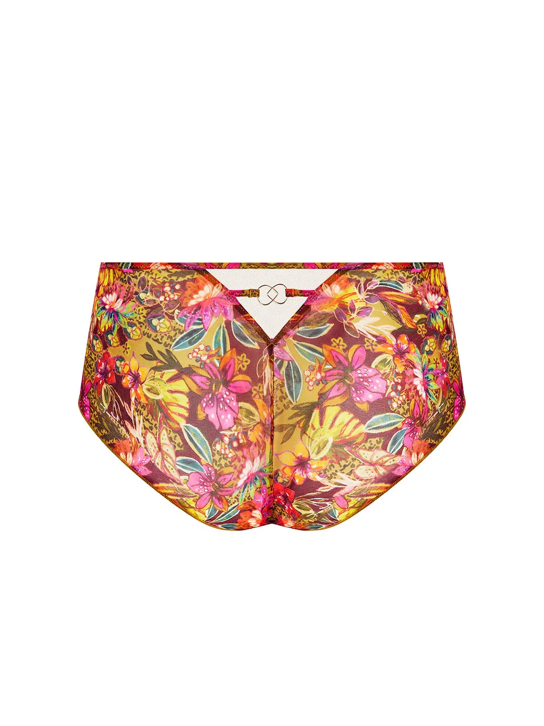 Lise Charmel Danse Des Fleurs Boyshort