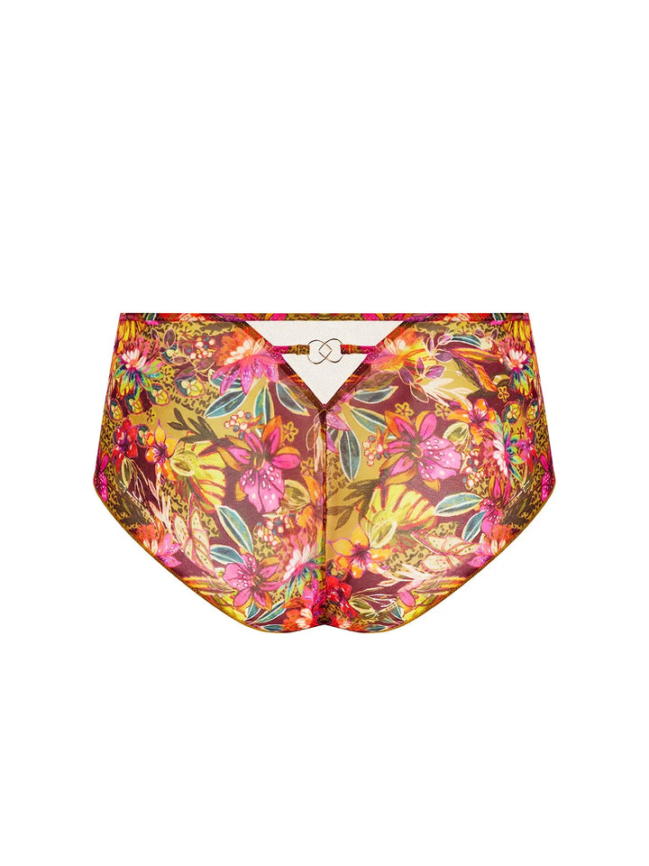 Lise Charmel Danse Des Fleurs Boyshort