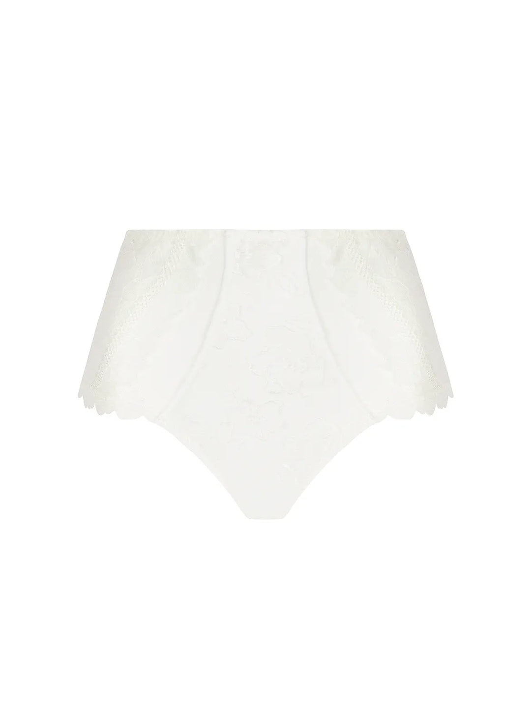 Lise Charmel Sublime Organza Retro High Brief