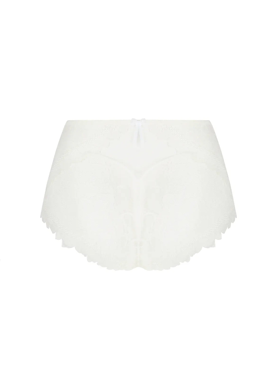 Lise Charmel Sublime Organza Retro High Brief