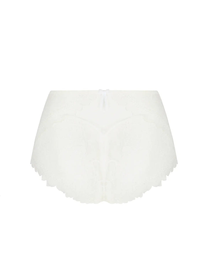 Lise Charmel Sublime Organza Retro High Brief