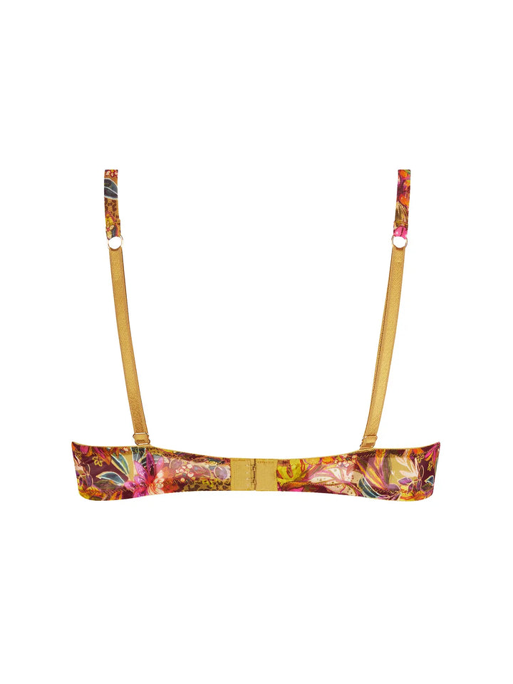 Lise Charmel Danse Des Fleurs Triangle Bra