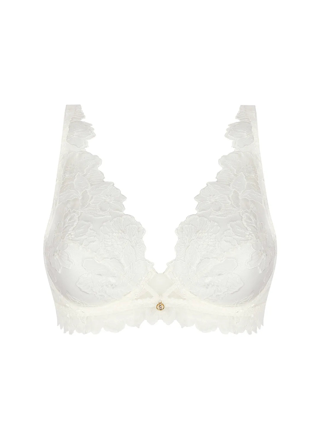 Lise Charmel Sublime Organza Triangle Bra