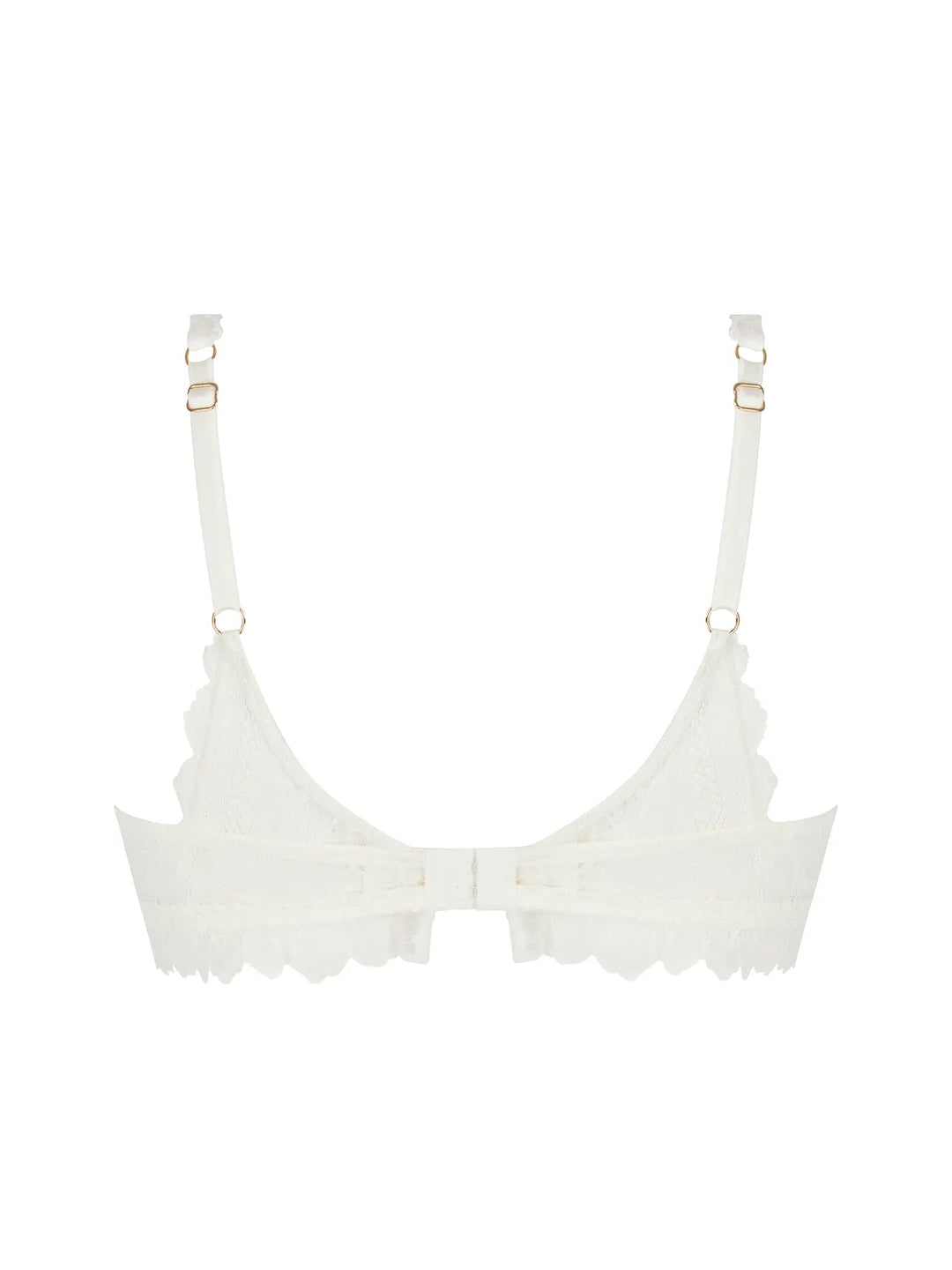 Lise Charmel Sublime Organza Triangle Bra