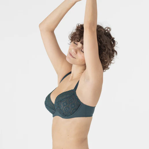 Maison LeJaby - Daphne Underwire Bra