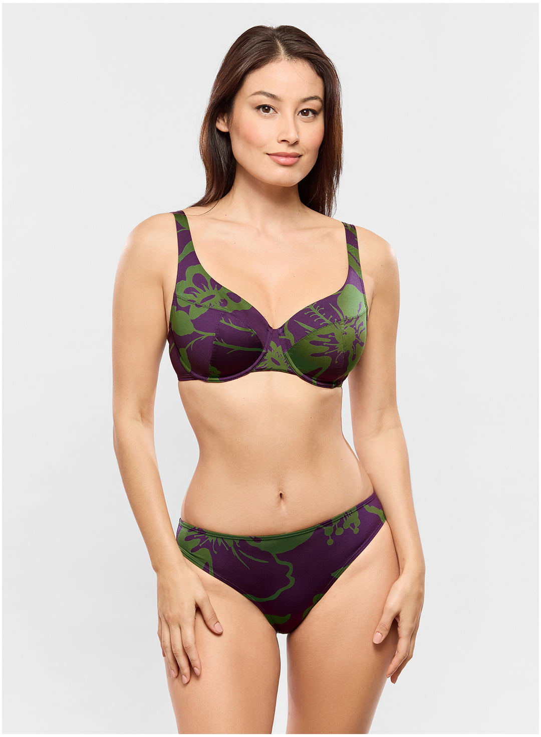 Empreinte Swim - Bloom Bikini Top