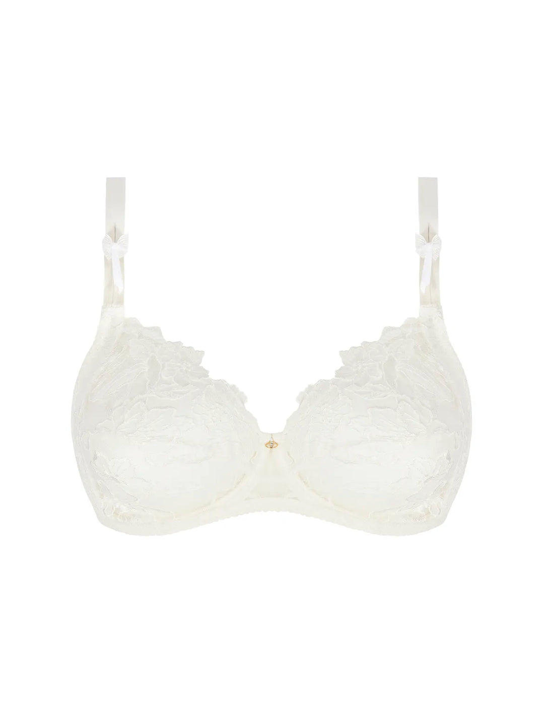 Lise Charmel Sublime Organza 3 Part Bra