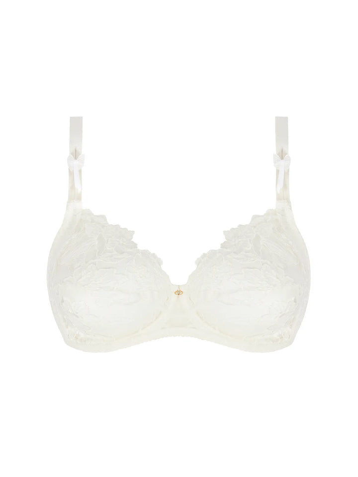 Lise Charmel Sublime Organza 3 Part Bra