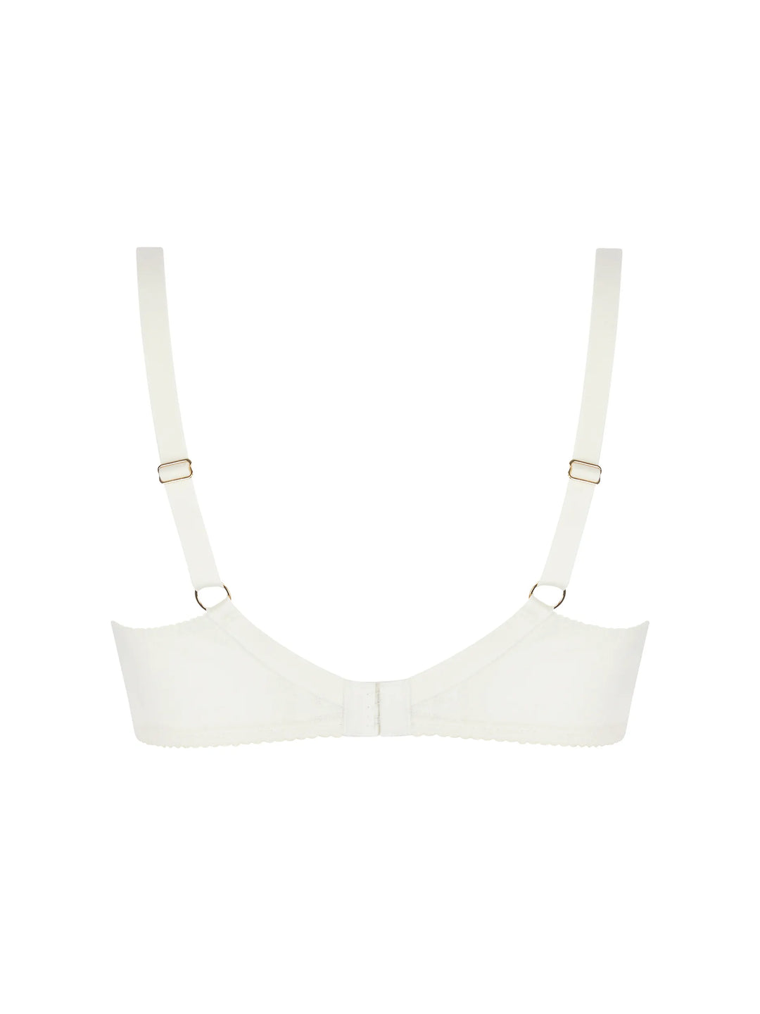 Lise Charmel Sublime Organza 3 Part Bra