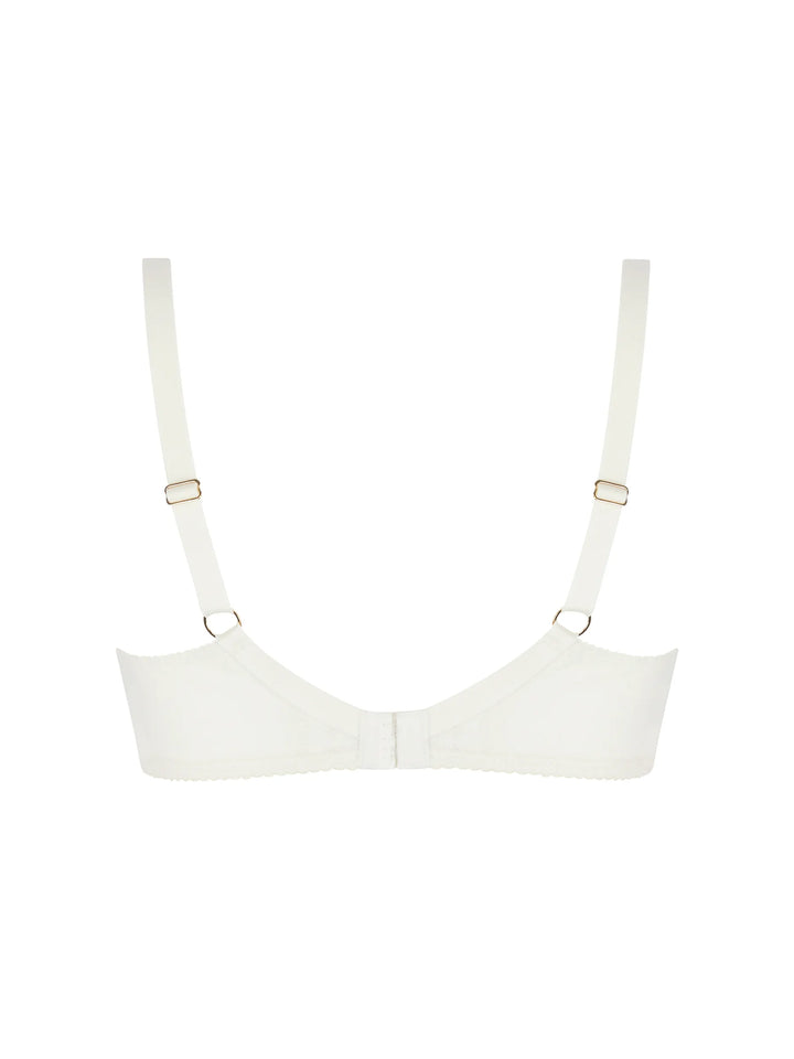 Lise Charmel Sublime Organza 3 Part Bra
