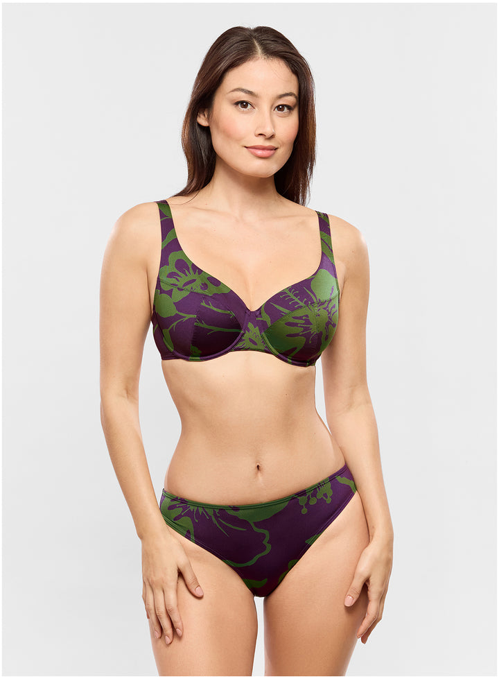 Empreinte Swim - Bloom Bikini Brief