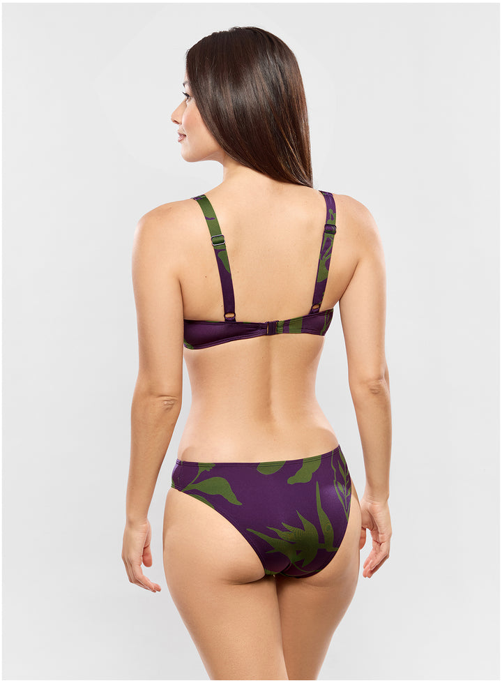 Empreinte Swim - Bloom Bikini Brief