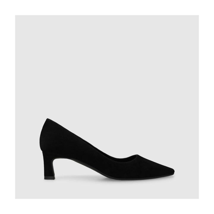 Lodi Love - Chila Black Pumps