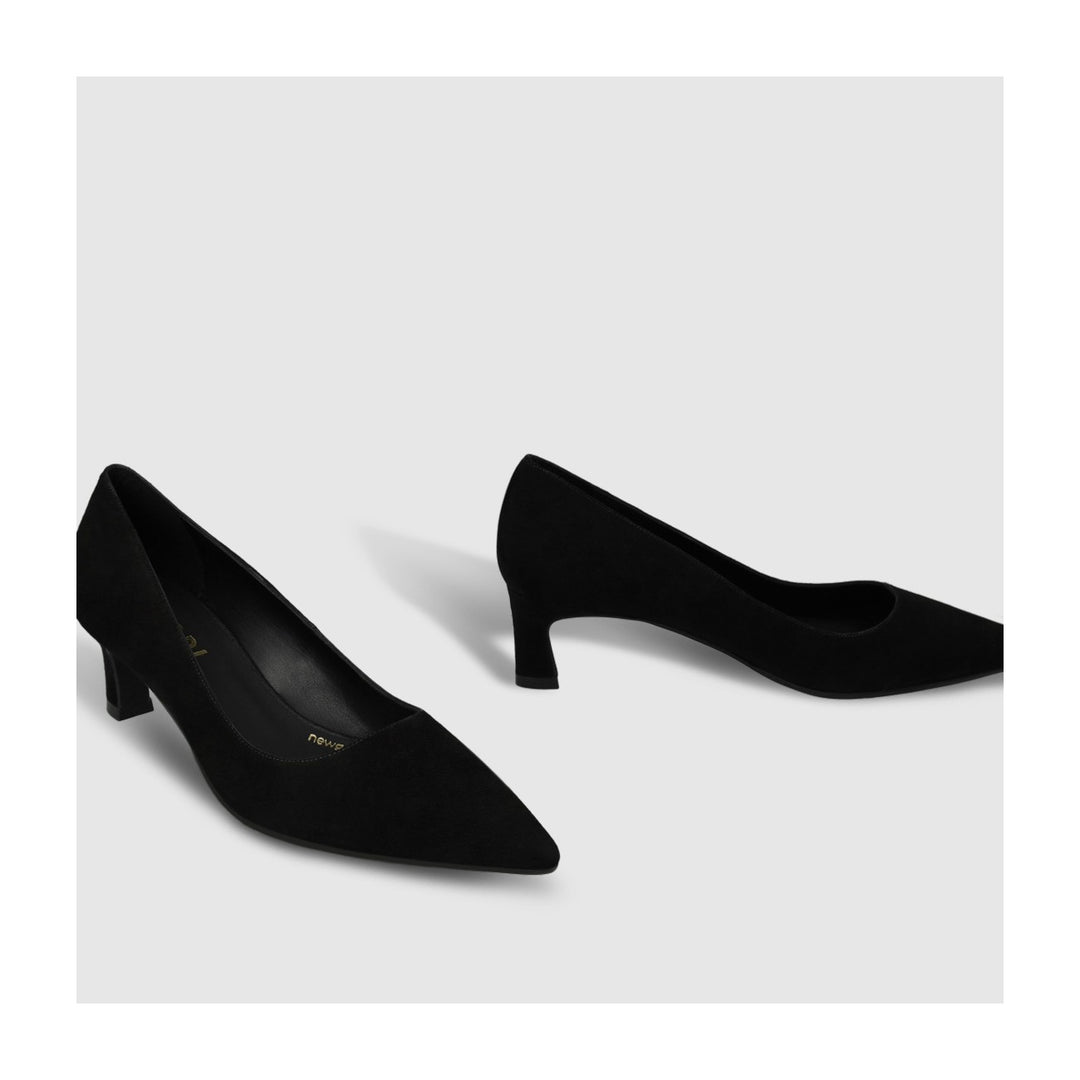 Lodi Love - Chila Black Pumps