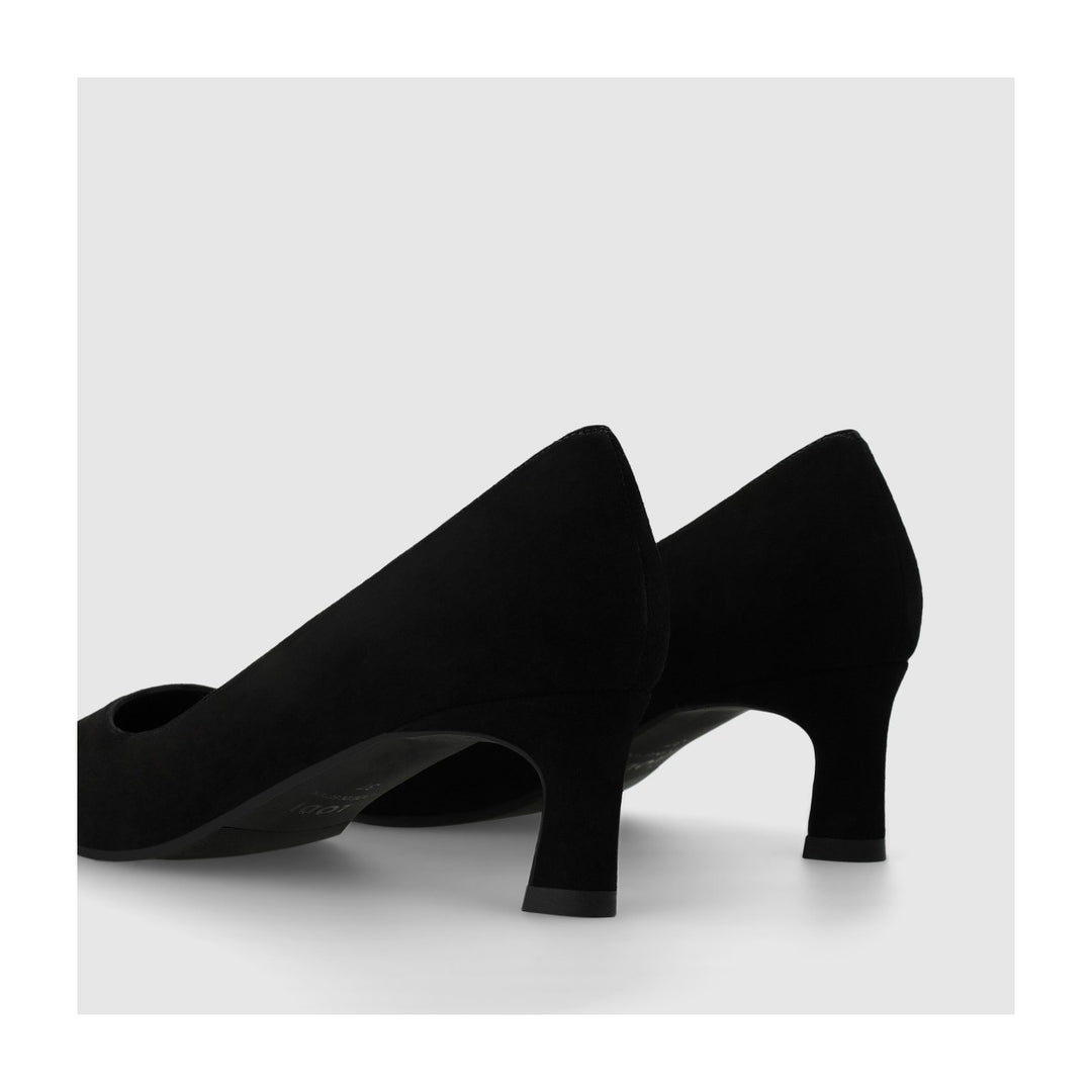 Lodi Love - Chila Black Pumps