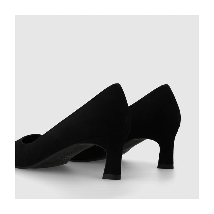 Lodi Love - Chila Black Pumps