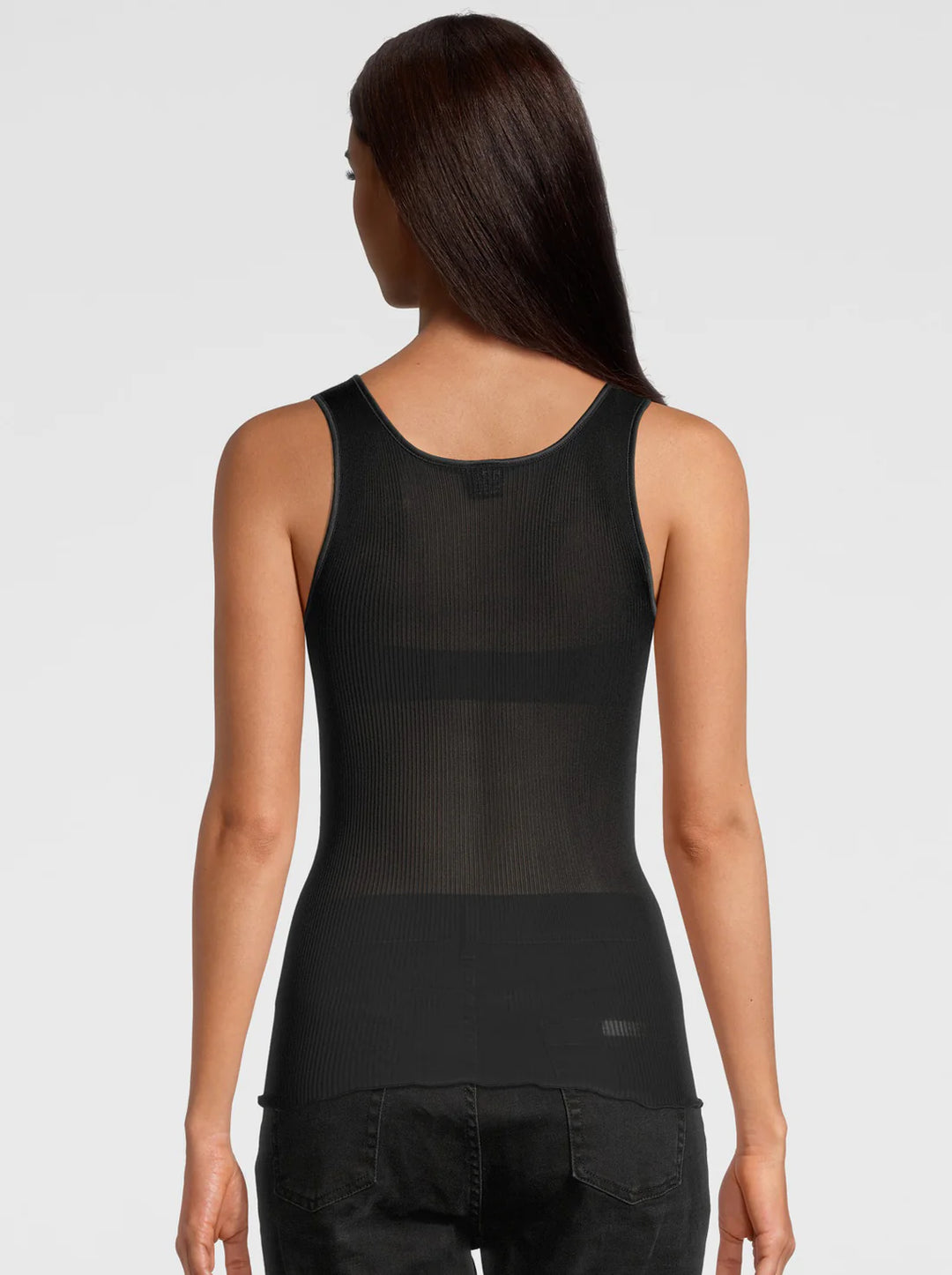 Oscalito - Silk Tank Top