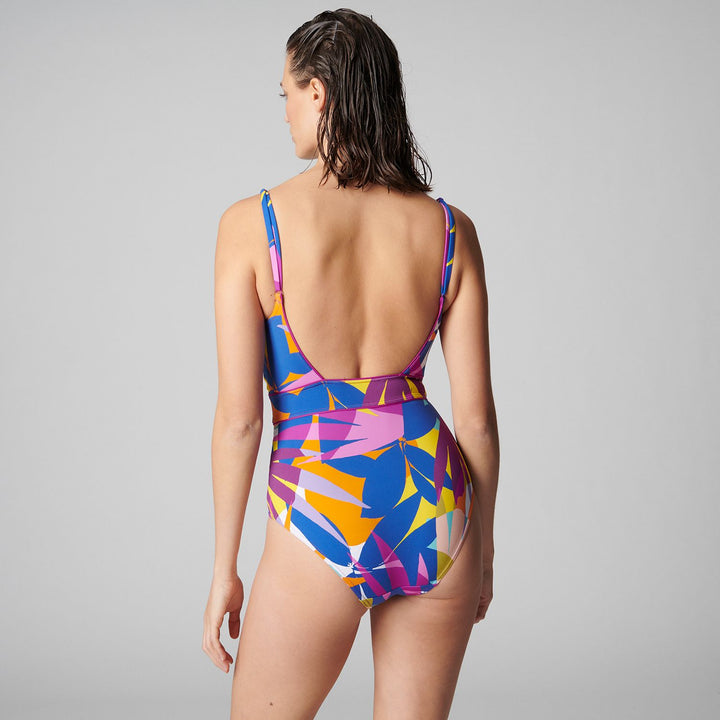 Simone Pérèle Swim - Calysta One Piece