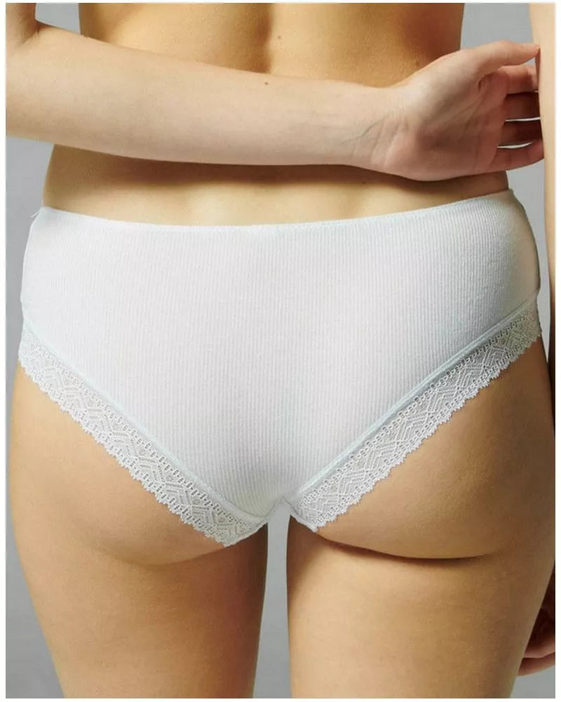 Simone Perélè - Eugenie Cotton Shorty