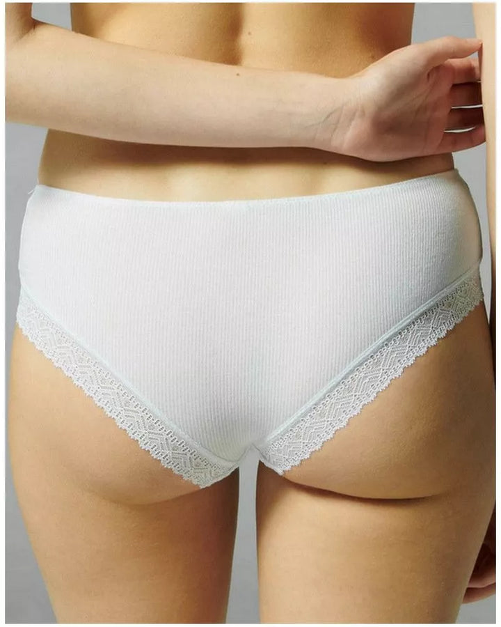Simone Perélè - Eugenie Cotton Shorty