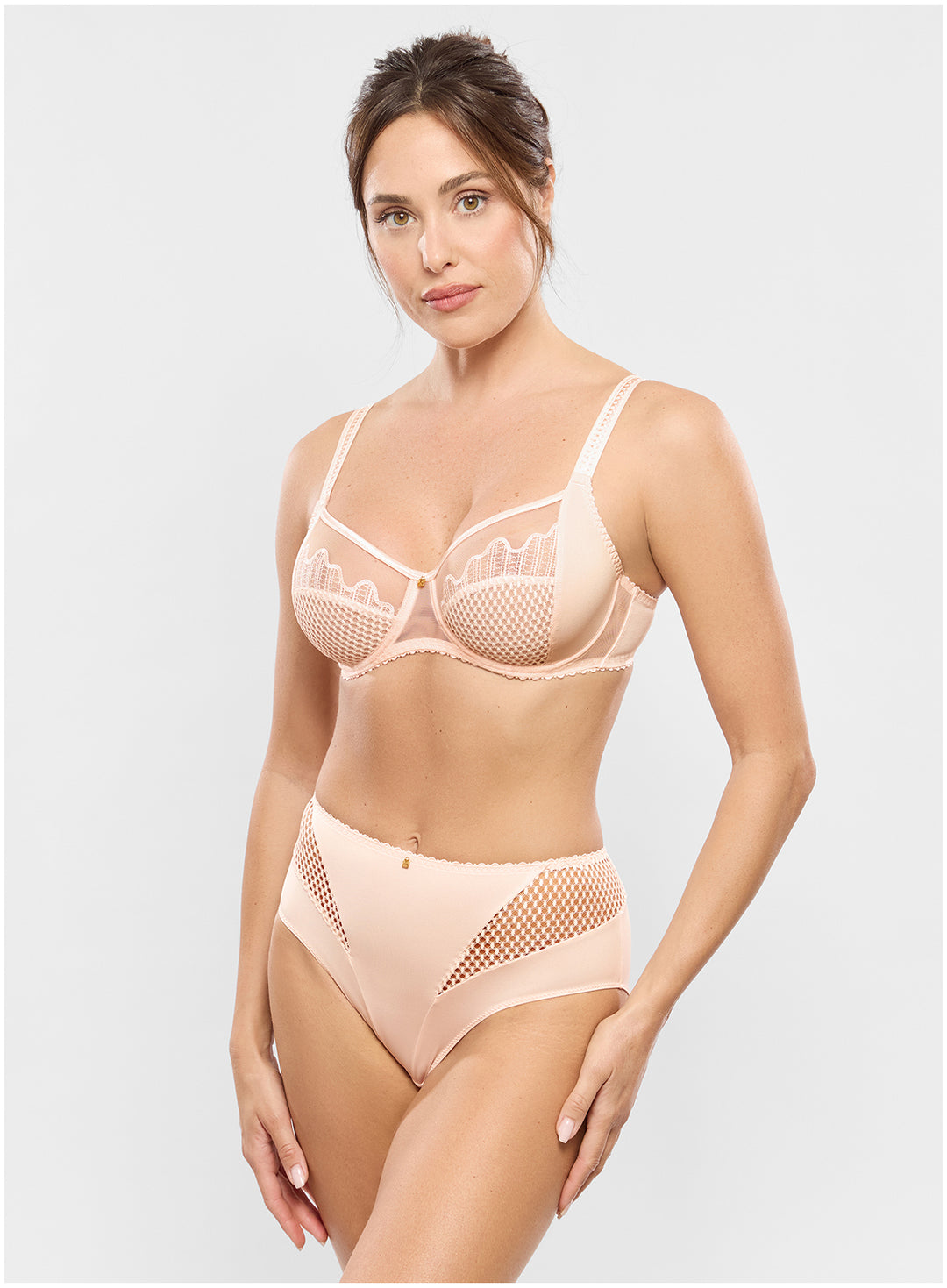 Empreinte - Luna Full Brief