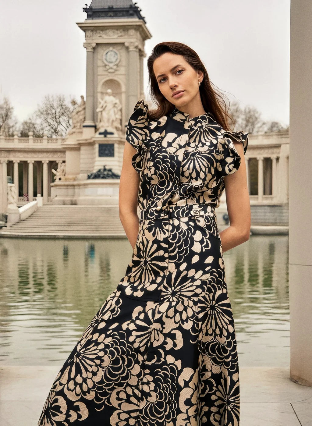 Dea Kudibal - Dress