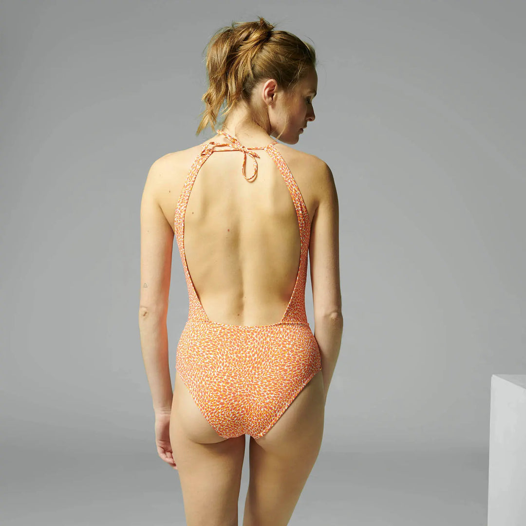 Simone Pérèle Swim - Divine One Piece