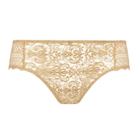 Empreinte - Cassiopée Brief Golf