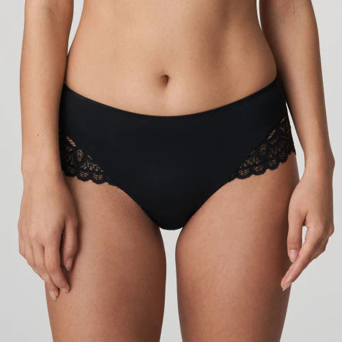 Prima Donna Twist - First Night Shorty
