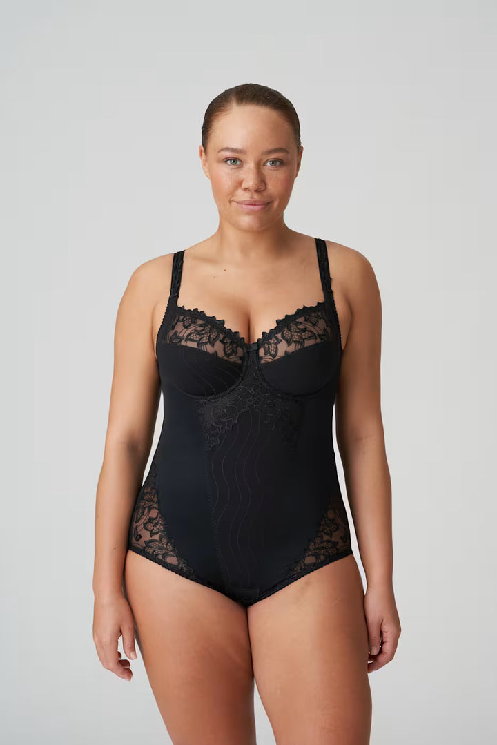 Prima Donna - Deauville Bodysuit