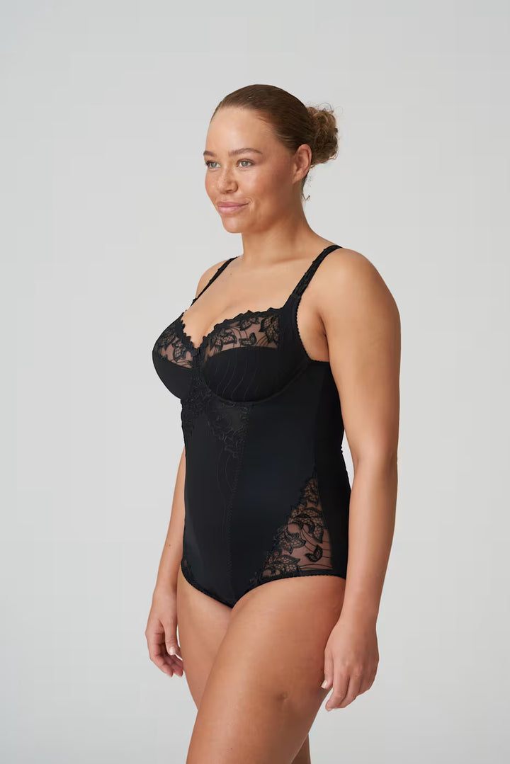 Prima Donna - Deauville Bodysuit