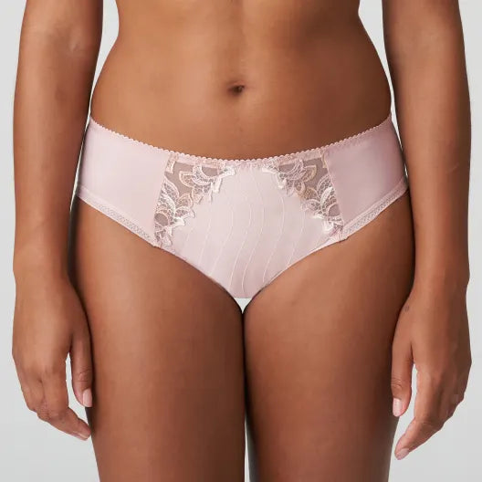 Prima Donna Rio Brief- Vintage Pink