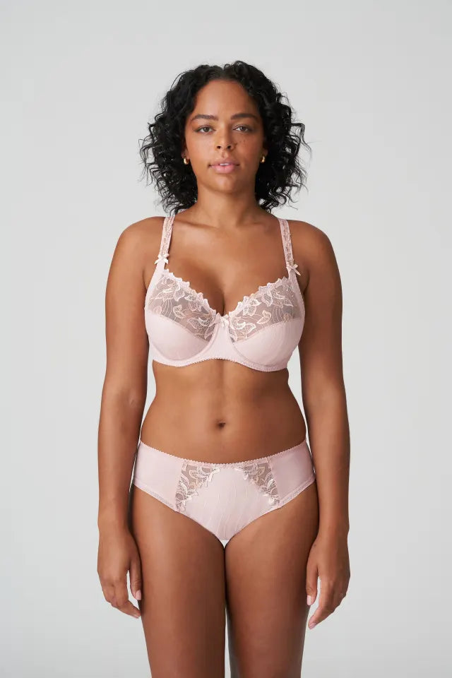 Prima Donna Rio Brief- Vintage Pink