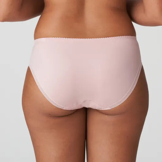 Prima Donna Rio Brief- Vintage Pink