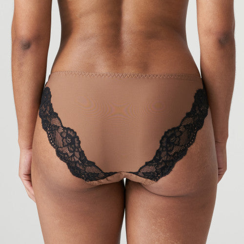 Prima Donna Madison - Bronze Rio Brief