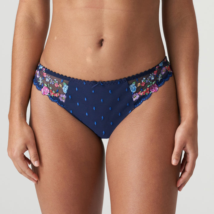 Prima Donna - Sedaine Rio Brief